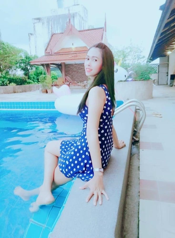 Bp Grand Tower Hotel Hat Yai Eksteriør bilde