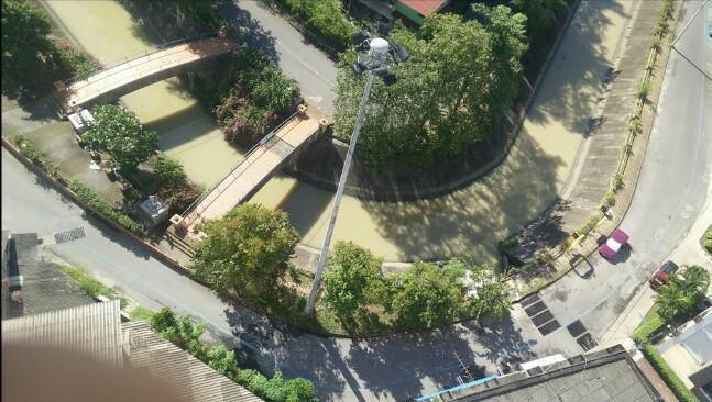Bp Grand Tower Hotel Hat Yai Eksteriør bilde